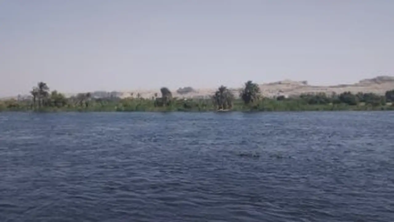 تقلبات جوية تضرب المنيا وسط انخفاض درجات الحرارة ونشاط ملحوظ للرياح بالصعيد